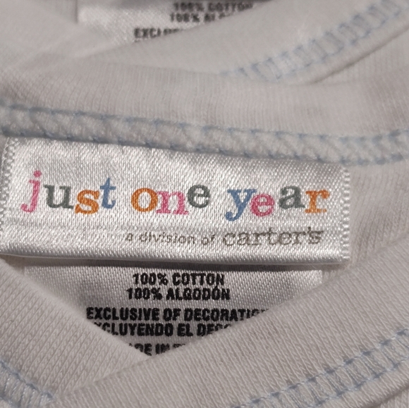 just one year Three Pack Snap Shirts - Picture 4 of 8